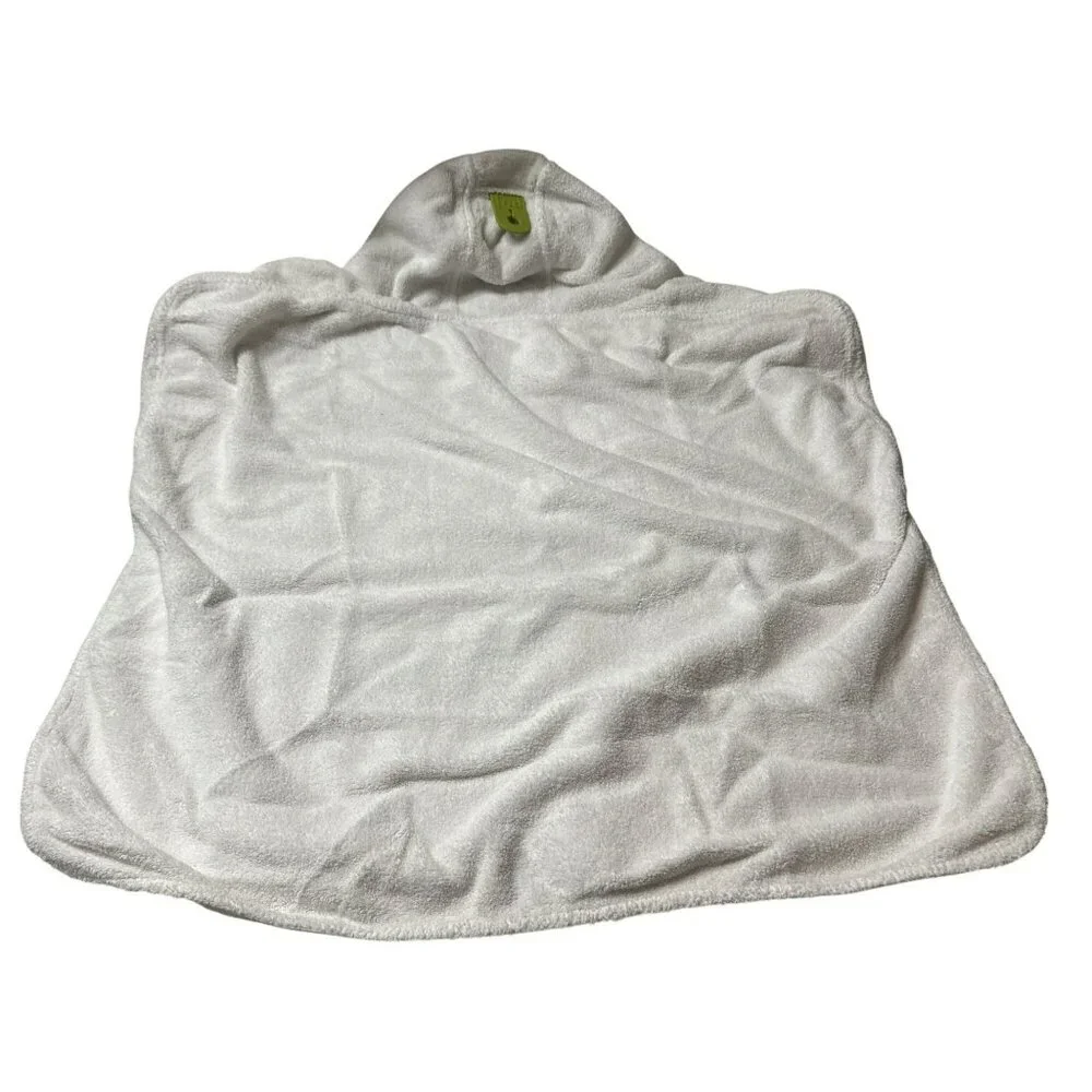 Puj HUG Baby Hooded Towel